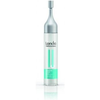 Londa Londacare Sensitive Scalp Serum sérum pro pro citlivou pokožku 6 x 10 ml