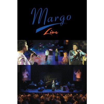 Margo: Live DVD