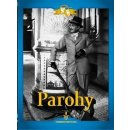 Parohy DVD