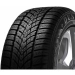 Dunlop SP Winter Sport 4D 225/55 R17 97H – Hledejceny.cz