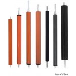 Fixační válec horní s ozubeným kolem - HP IIP, IIIP, CANON LBP LX, EPL, FX1 – Hledejceny.cz