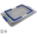 Orion Pekáč GRANDE s poklopem 42x29 cm – Sleviste.cz