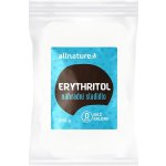 Allnature Erythritol 250 g – Zboží Dáma
