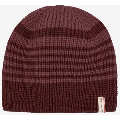 Vaude Melbu Beanie IV ruby dusk – Hledejceny.cz