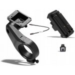 Sada s držákem displeje Bosch KIOX SMART s 1 ramenem Black Černá 31,8 mm – Zboží Dáma