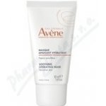 Pierre fabre dermo avene Zklidňující hydratační maska 50 ml – Hledejceny.cz