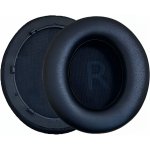 eses náušníky pro sluchátka Anker Soundcore Life Q45 černé kožené – Zboží Živě