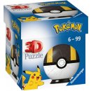 Ravensburger 3D puzzleball Pokémon Hyperball 54 ks