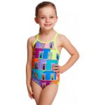 Funkita Dětské dívčí plavky Vacancy – Hledejceny.cz