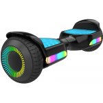 Kolonožka Premium Rainbow černá – Zboží Dáma