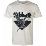Pánské tričko Black Sabbath Henry Vol 4 LOW FREQUENCY BLS25006TSTS – Hledejceny.cz