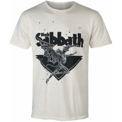 Pánské tričko Black Sabbath Henry Vol 4 LOW FREQUENCY BLS25006TSTS – Hledejceny.cz