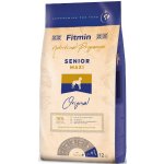 Fitmin dog maxi senior 12 kg – Sleviste.cz