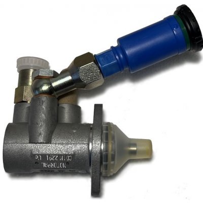 Palivové čerpadlo CD1M 2291 na Zetor I UŘ - MOTORPAL | Zboží Auto