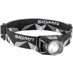 Sigma Headled II – Zboží Dáma