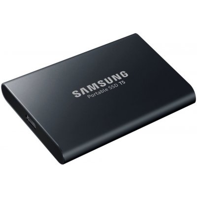 Samsung T5 1TB, MU-PA1T0B/EU – Zboží Živě Samsung T5 1TB, MU-PA1T0B/EU – Zboží Živě