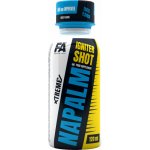 Fitness Authority Xtreme Napalm Igniter Shot 120 ml – Hledejceny.cz