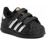 adidas Superstar Cf I EF4843 černá – Zboží Mobilmania