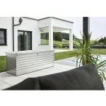 Biohort FreizeitBox 180 stříbrná metalíza – Zboží Dáma