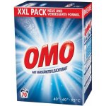 Omo Vollwaschmittel 70 PD 4,9 kg – Zbozi.Blesk.cz