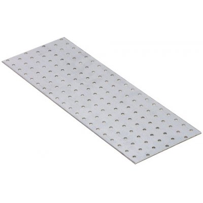 Domax Destička perforovaná 140x400mm PP22 – Sleviste.cz