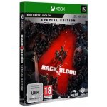 Back 4 Blood (Special Edition) – Zboží Živě