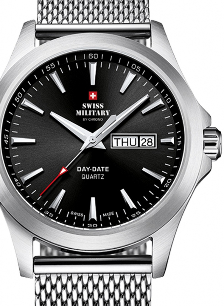 Swiss Military SMP36040.01