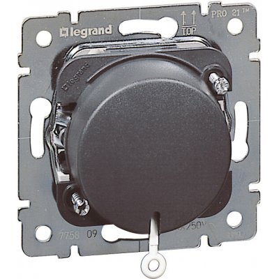 Legrand Tělo GALEA 775809 spínače tahového č.1 – Hledejceny.cz