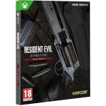Resident Evil Requiem (Deluxe Edition) (XSX) – Zboží Mobilmania