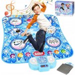 RK Toys Taneční podložka Flash Dance in One – Zboží Živě