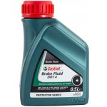 Castrol Brake Fluid DOT 4 500 ml | Zboží Auto