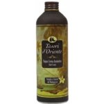 Tesori d´Oriente Vanilla & Ginger of Madagascar koupelová pěna 500 ml – Zboží Dáma