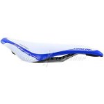 Selle San Marco Concor PROTEK bílé/modré – Hledejceny.cz