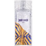 Roberto Cavalli Just Cavalli toaletní voda pánská 60 ml – Hledejceny.cz