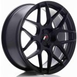 Japan Racing JR18 9,5x19 5x114,3 ET35 matt black | Zboží Auto