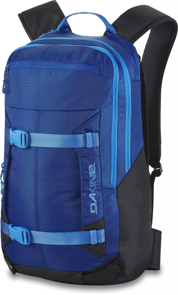 Dakine Mission Pro deep blue 18 l