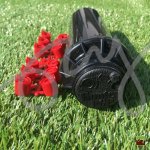 HUNTER PGP, ADJ, Výsuvný postřikovač rotační 10cm – Hledejceny.cz