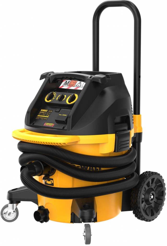 DeWALT DWV905M