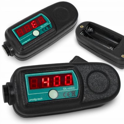 PRODIG-TECH GL-mini | Zboží Auto