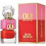 Juicy Couture Oui parfémovaná voda dámská 100 ml – Zboží Mobilmania