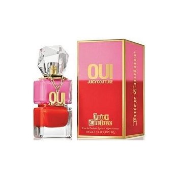 Juicy Couture Oui parfémovaná voda dámská 100 ml