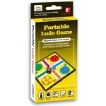 Magnetická hra LUDO – Sleviste.cz