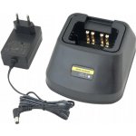 Nabíječ baterií pro radiostanice Motorola GP900, HT1000, MTX838 – Zboží Živě