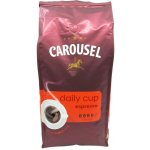 Carousel Daily Cup Espresso zrnková 1 kg – Hledejceny.cz