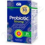GS Probiotic Strong 90 kapslí – Hledejceny.cz