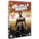 Valhalla Rising DVD