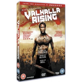 Valhalla Rising DVD