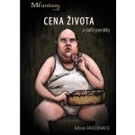 Cena života a další povídky – Zboží Mobilmania