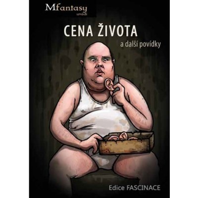 Cena života a další povídky