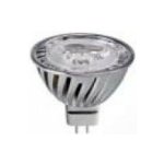 Wojnarowscy LED MR16 GU5,3 12V 4W 3x1LED 38° teplá bílá – Hledejceny.cz